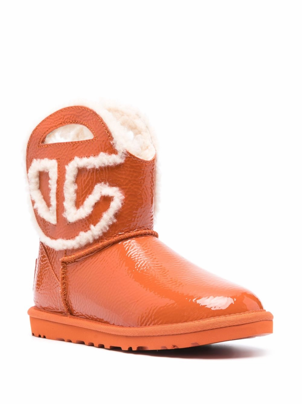 Ugg X Telfar Men's Boots
