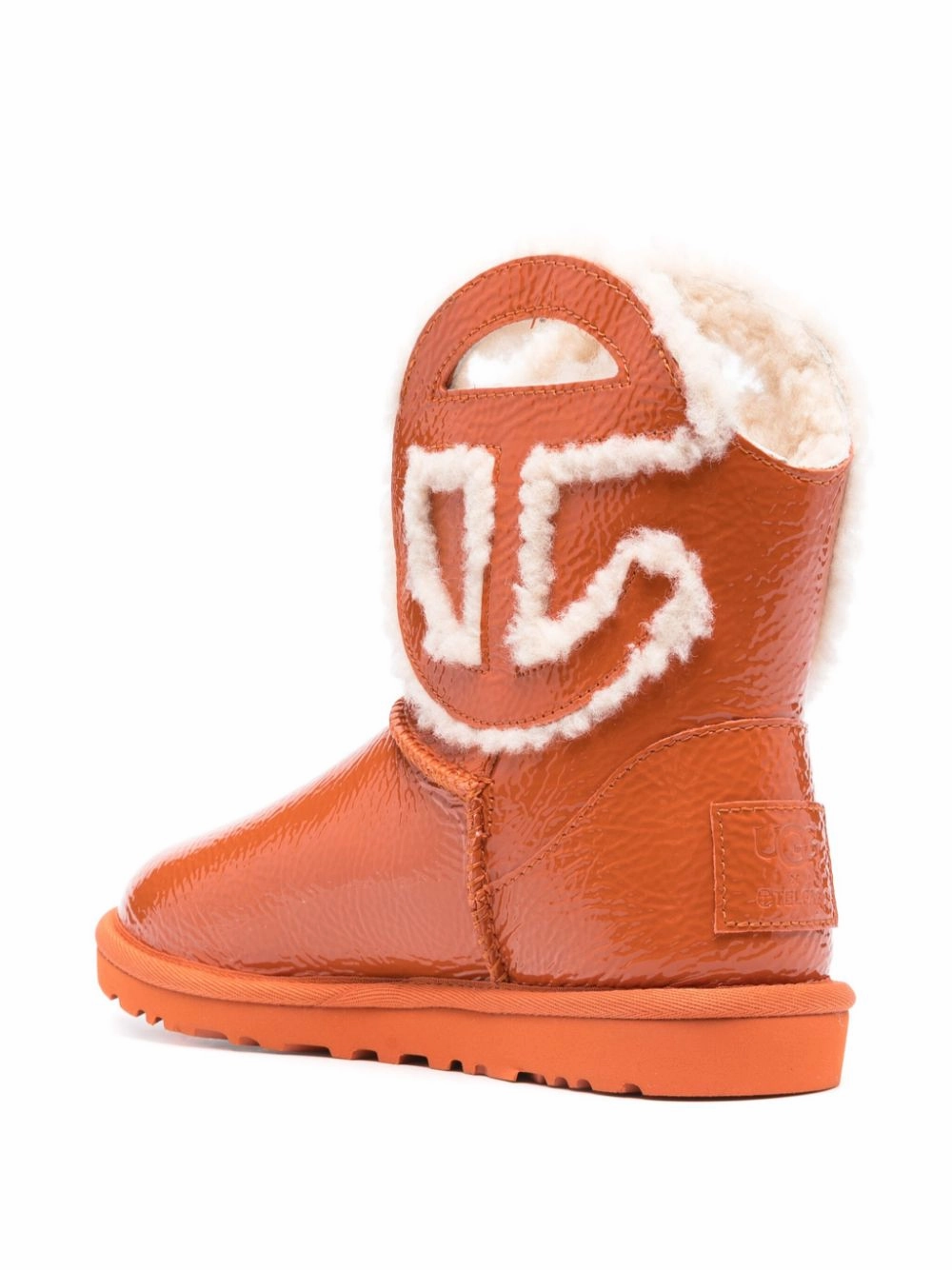 Ugg X Telfar Men's Boots
