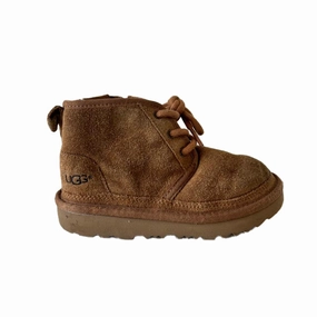Uggs Boys Chestnut Boots Discount Boys Footwear online