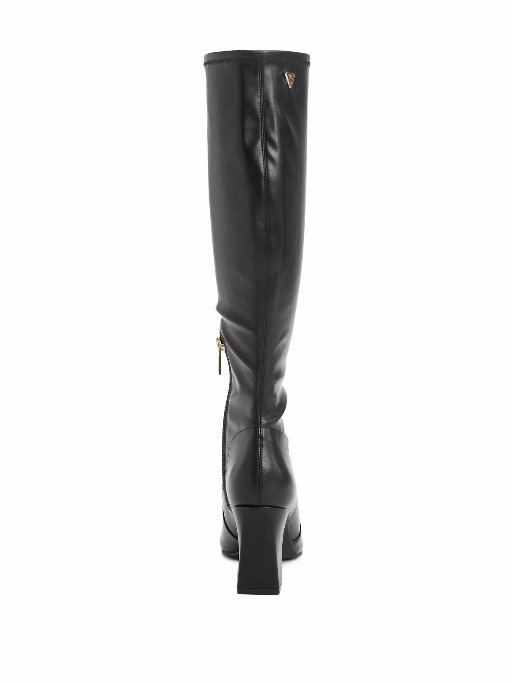 Uncann Tall Dress Boots
