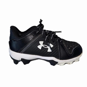 Under Armour Unisex Black Sneakers Discount Boys Sports Shoes online