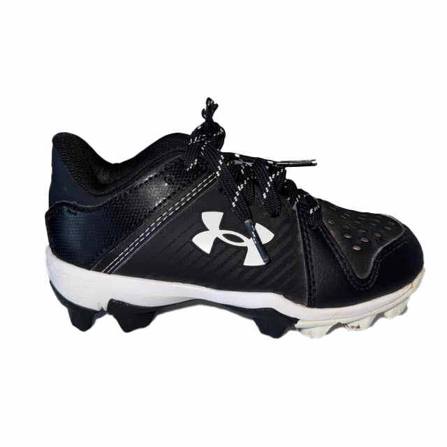 Under Armour Unisex Black Sneakers Discount Boys Sports Shoes online
