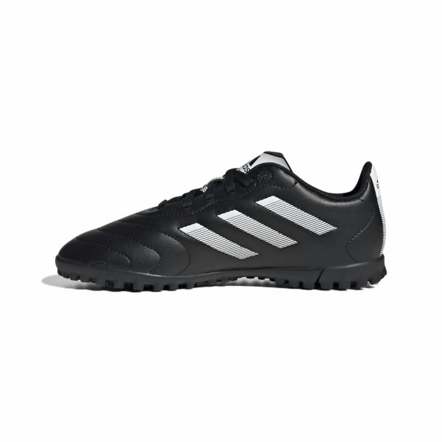 Unisex Kids Goletto Viii Tf J Soccer Shoe In Black/white/red Womens Athletic Footwear online shop