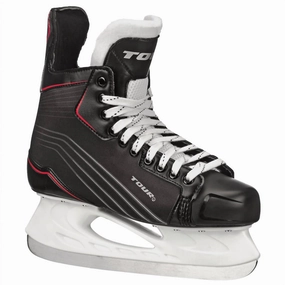 Unisex Tr-750 Ice Hockey Skates In Black Womens Winter & Rain Boots online
