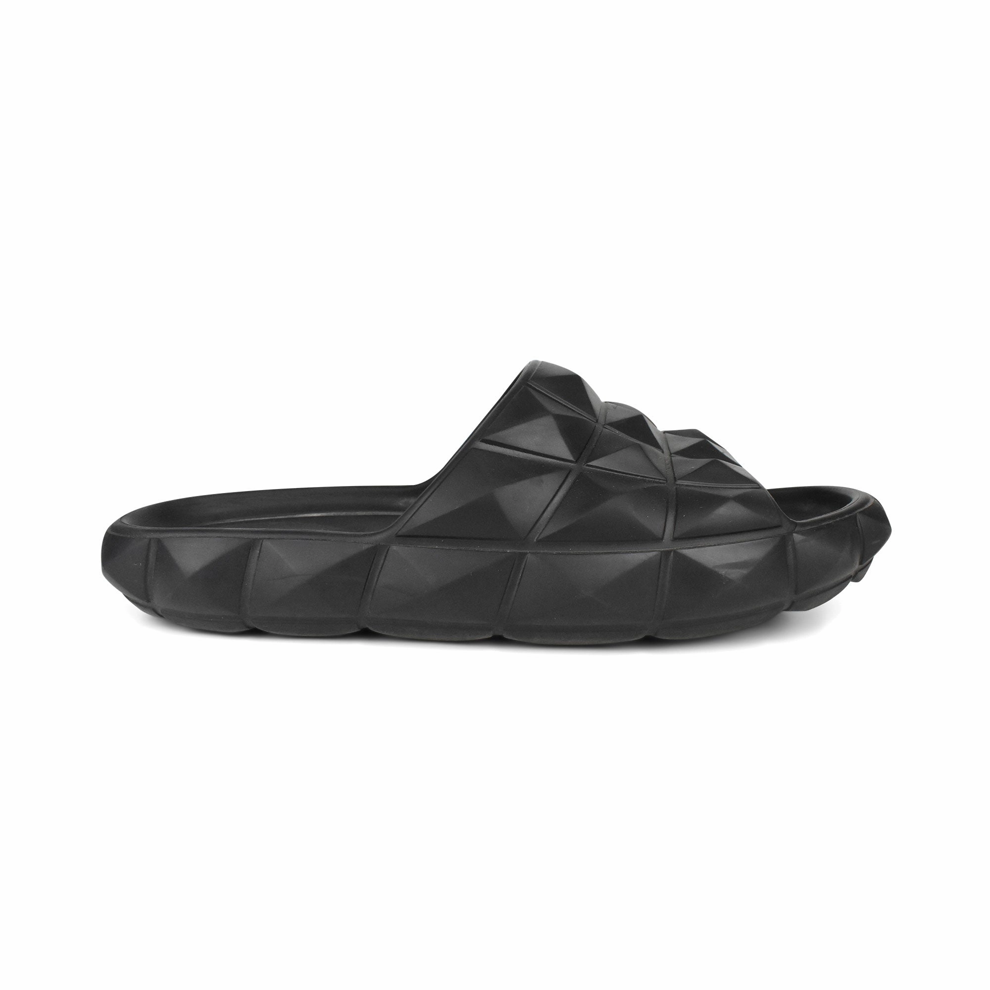 Valentino 'Roman Stud' Pool Slides - Men's 45 Mens Sandals summer deals