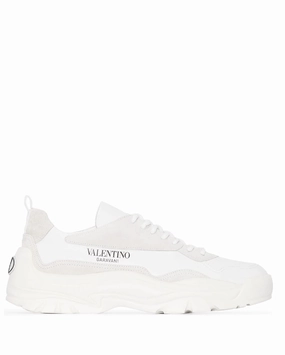Valentino Garavani Gumboy low-top sneakers Mens Shoes online flash sale