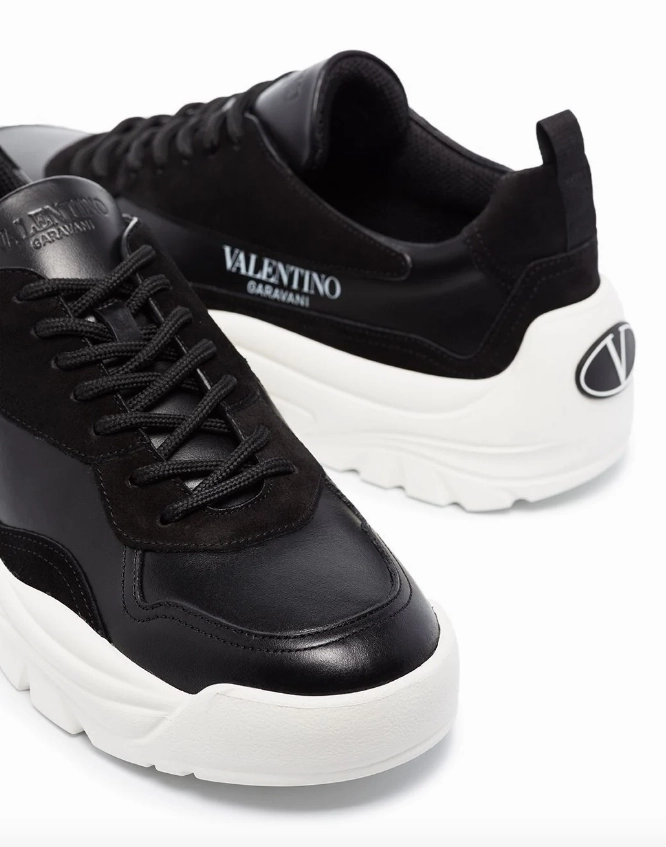Valentino Garavani Gumboy sneakers