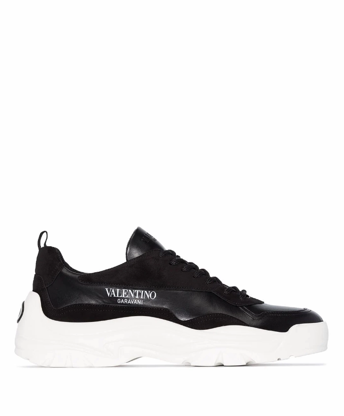 Valentino Garavani Gumboy sneakers Mens Shoes online flash sale
