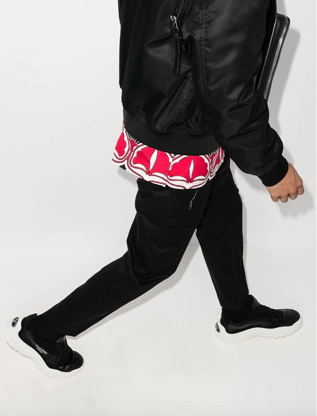 Valentino Garavani Gumboy sneakers