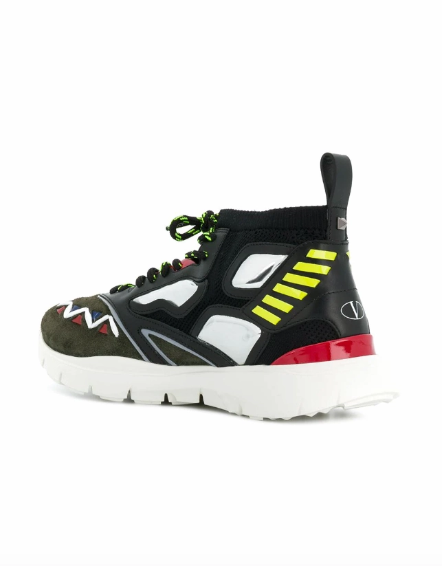 Valentino Garavani Heroes Reflex sneakers