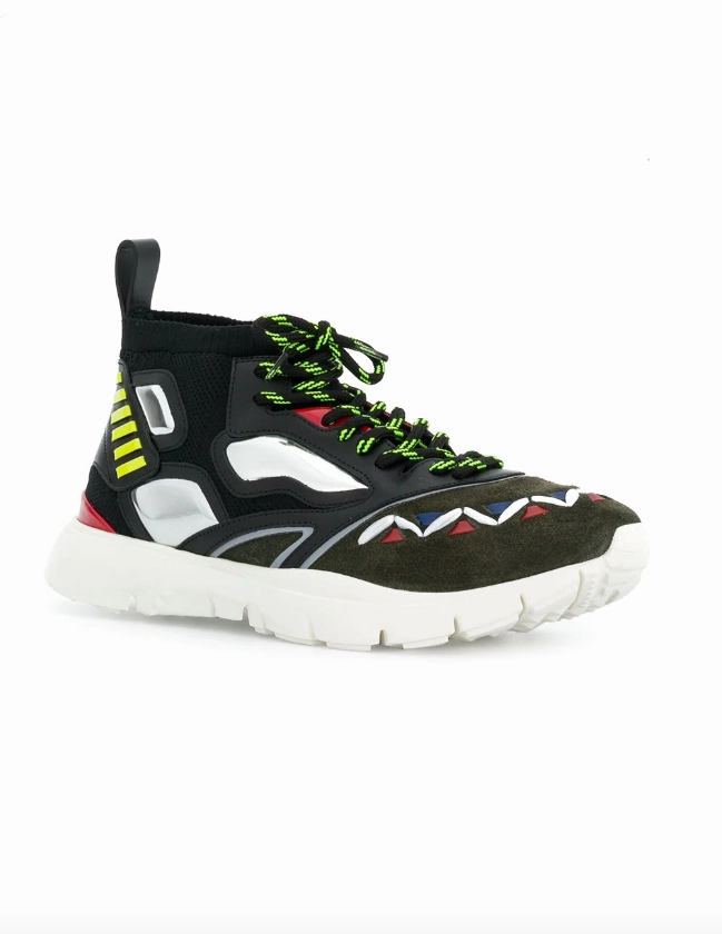 Valentino Garavani Heroes Reflex sneakers