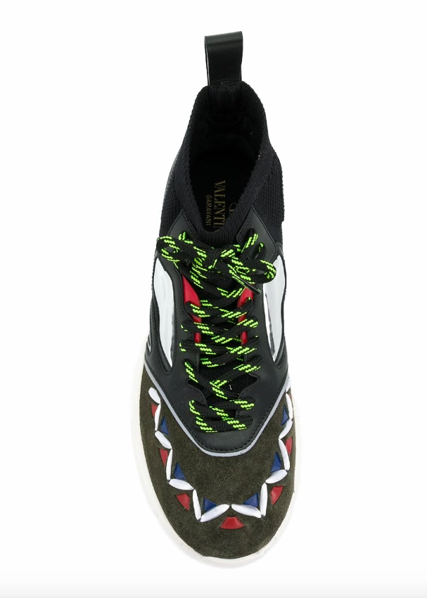 Valentino Garavani Heroes Reflex sneakers