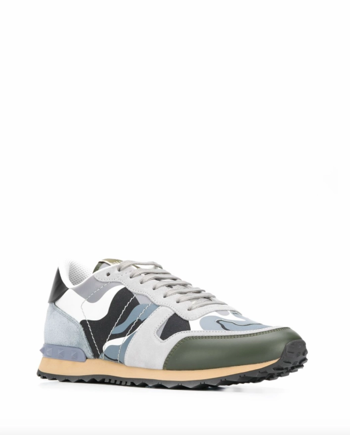 Valentino Garavani Low-top sneakers