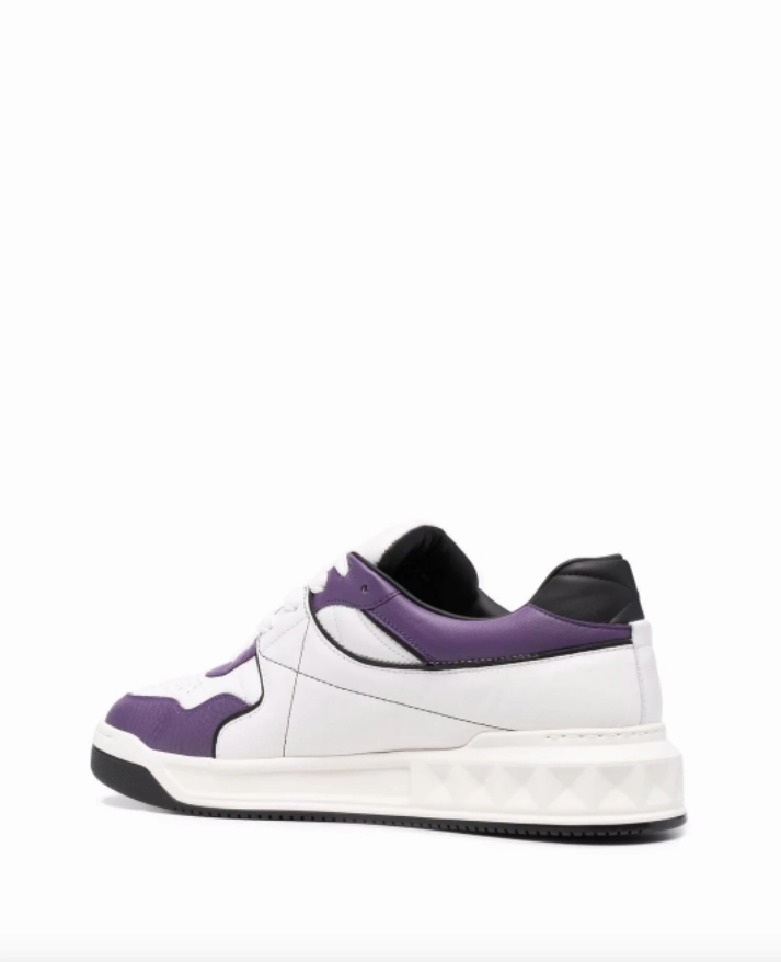 Valentino Garavani One Stud low-top sneakers