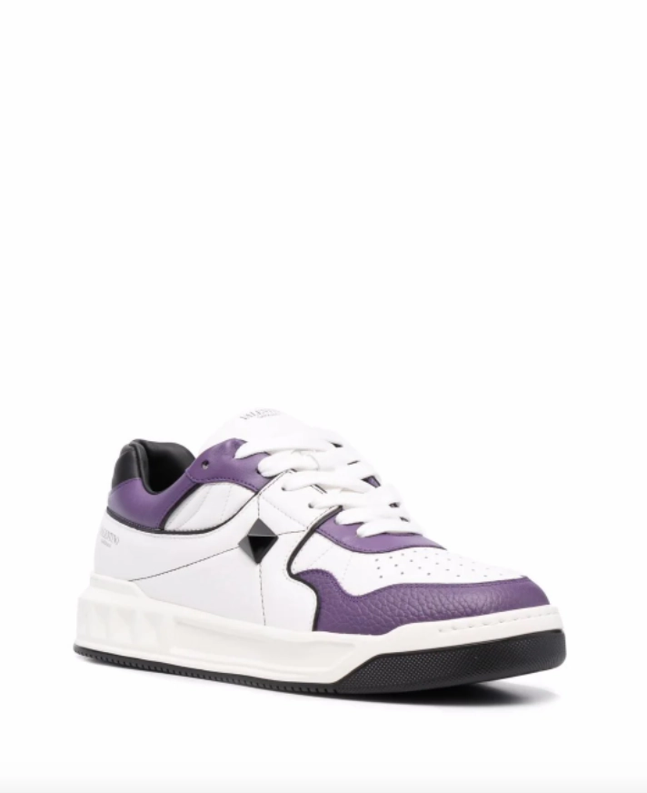 Valentino Garavani One Stud low-top sneakers