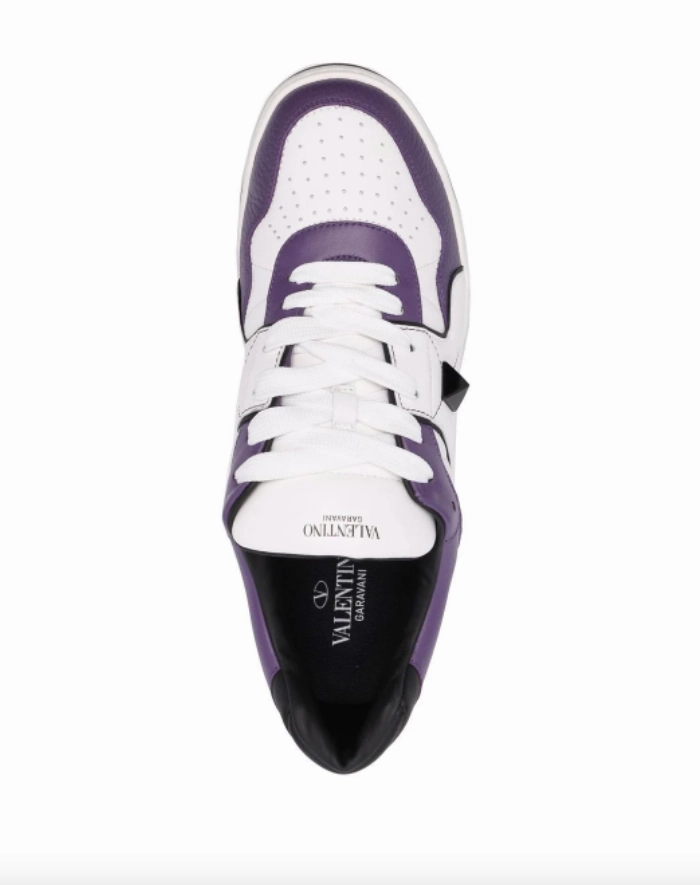Valentino Garavani One Stud low-top sneakers
