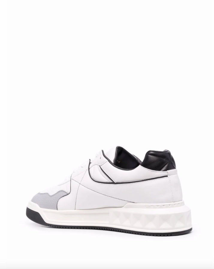 Valentino Garavani One Stud low-top sneakers