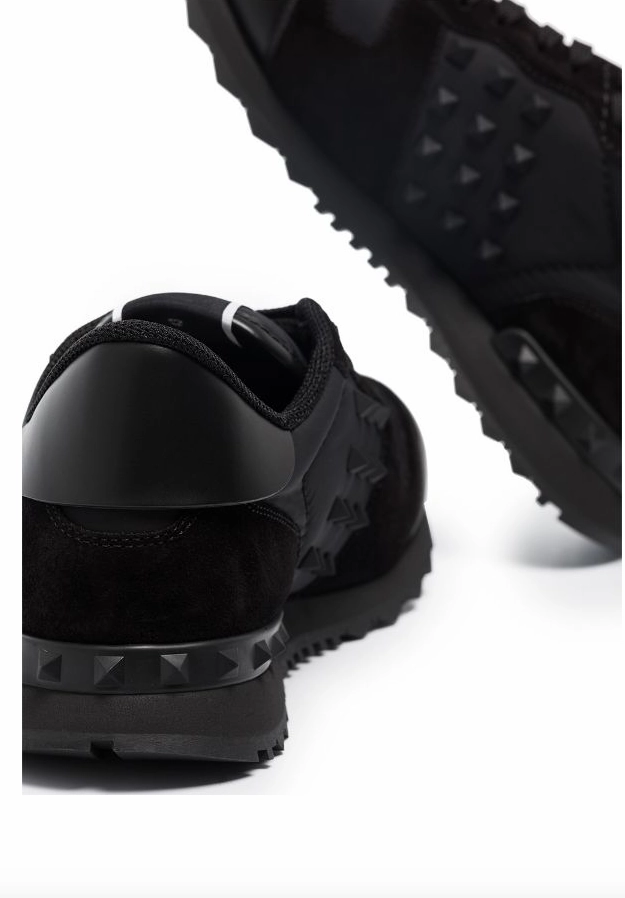 Valentino Garavani Rockrunner low-top sneakers