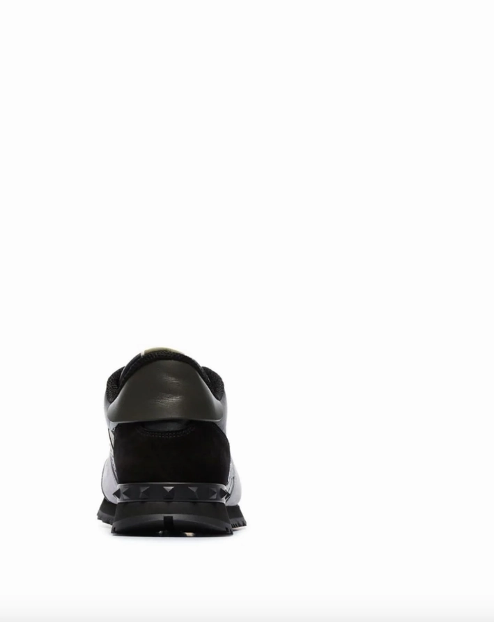 Valentino Garavani Rockrunner low-top sneakers