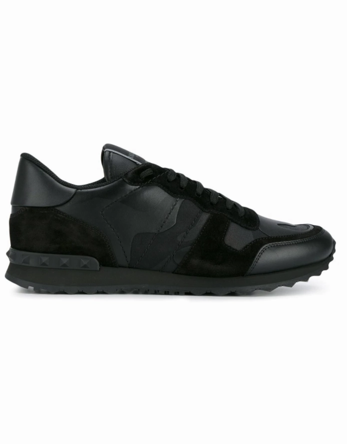 Valentino Garavani Rockrunner sneakers
