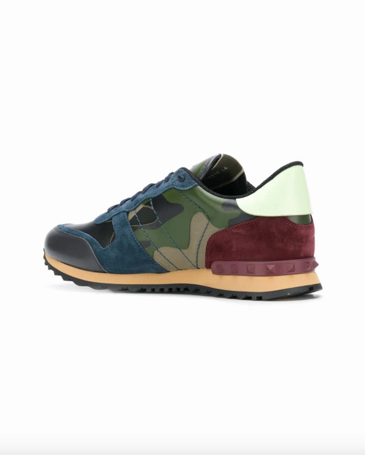 Valentino Garavani Rockrunner sneakers