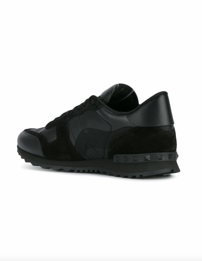 Valentino Garavani Rockrunner sneakers