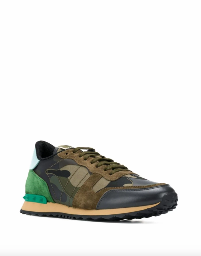 Valentino Garavani Rockrunner sneakers