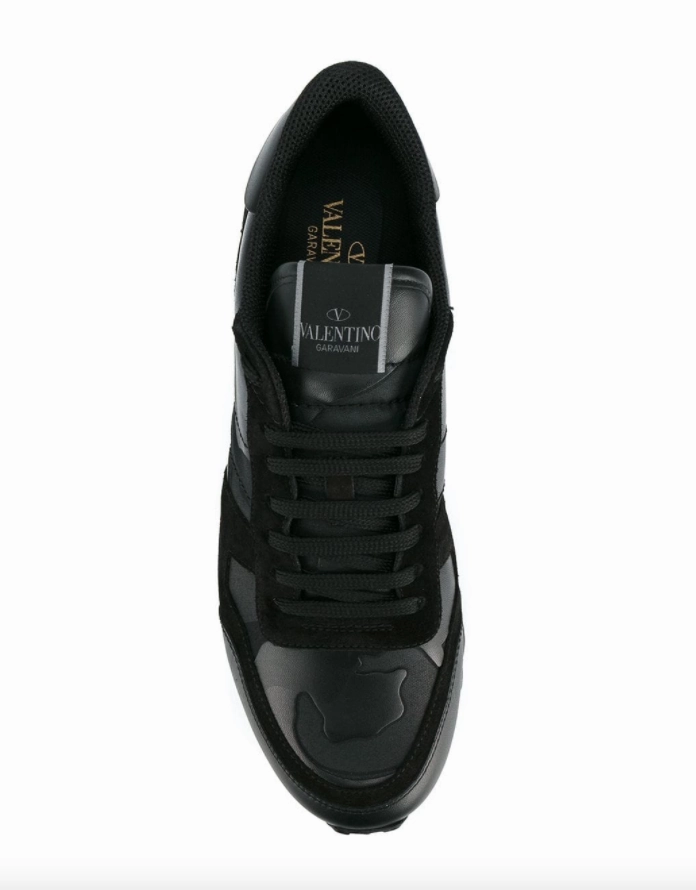 Valentino Garavani Rockrunner sneakers