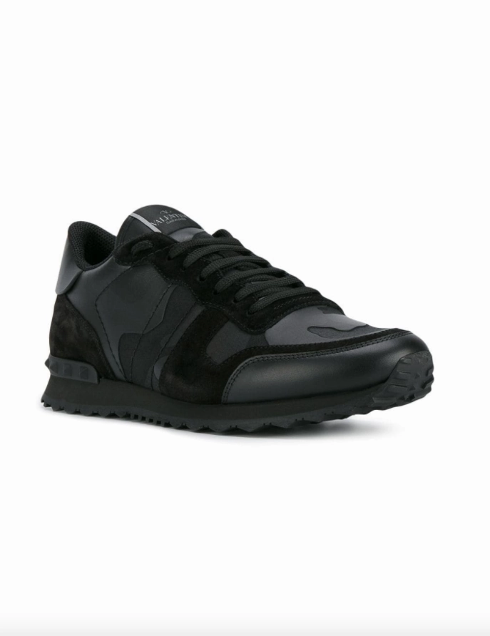 Valentino Garavani Rockrunner sneakers