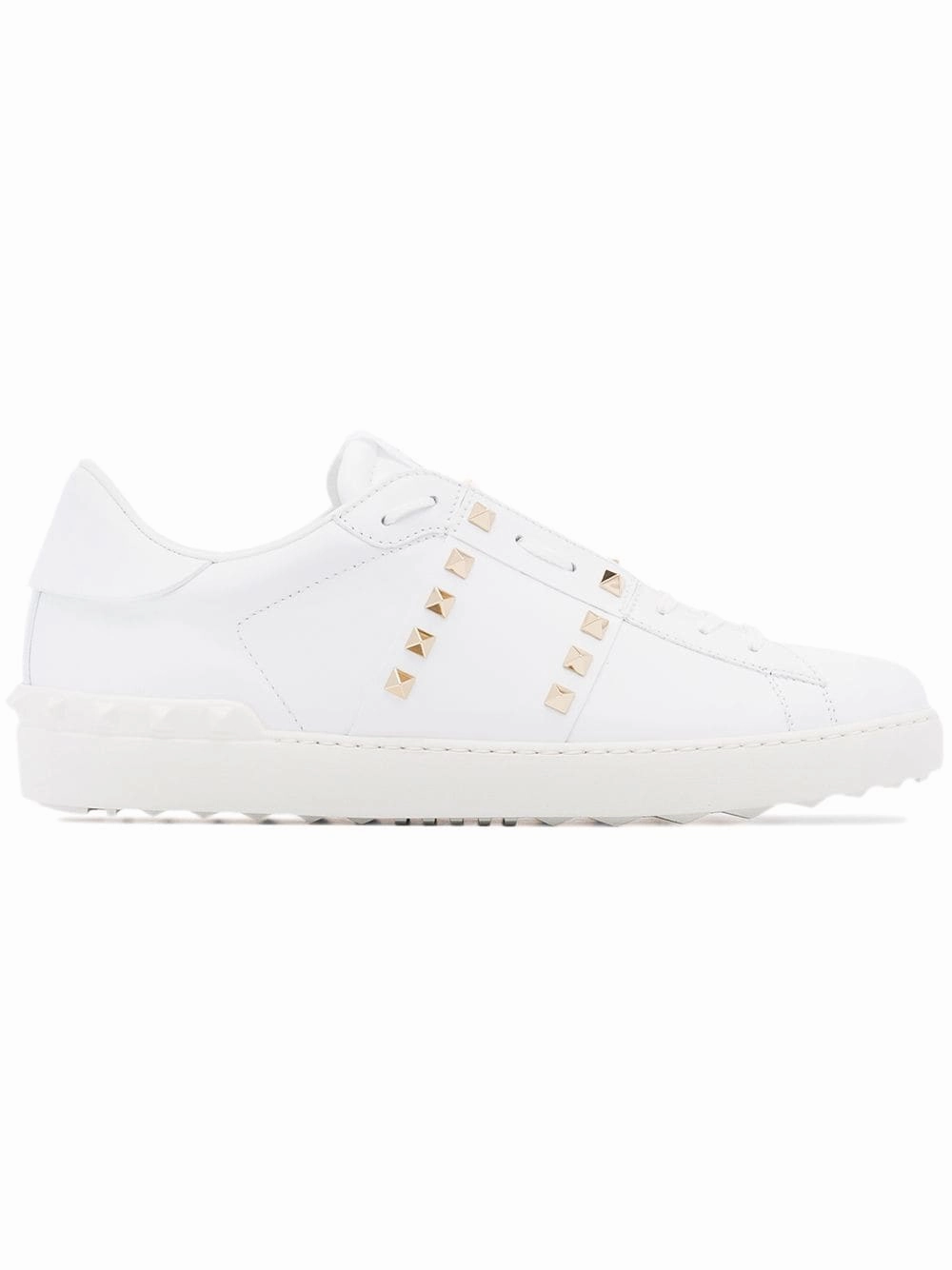 Valentino Garavani Rockstud Untitled sneakers