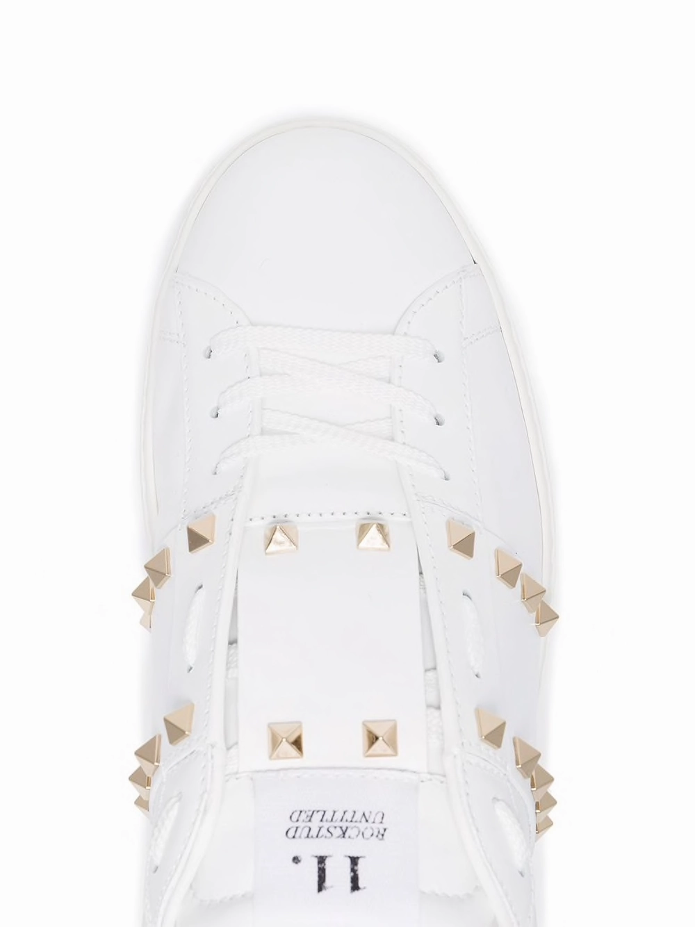 Valentino Garavani Rockstud Untitled sneakers