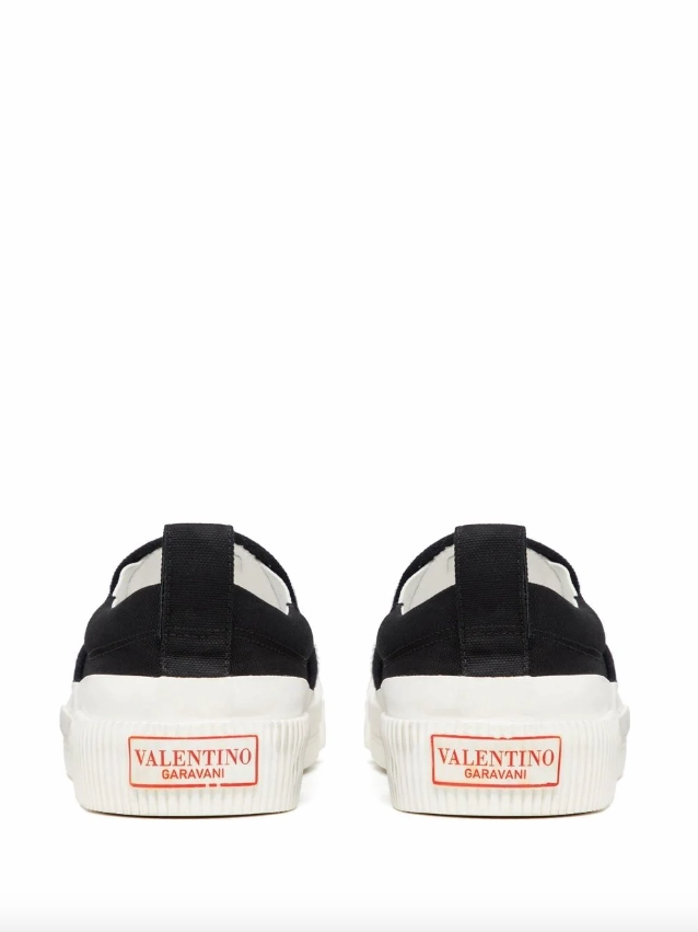 Valentino Garavani VLTN Slip-On Trainer