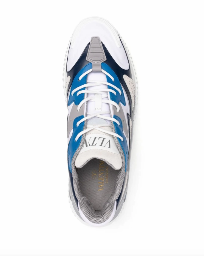 Valentino Garavani Wade Runner low-top sneakers
