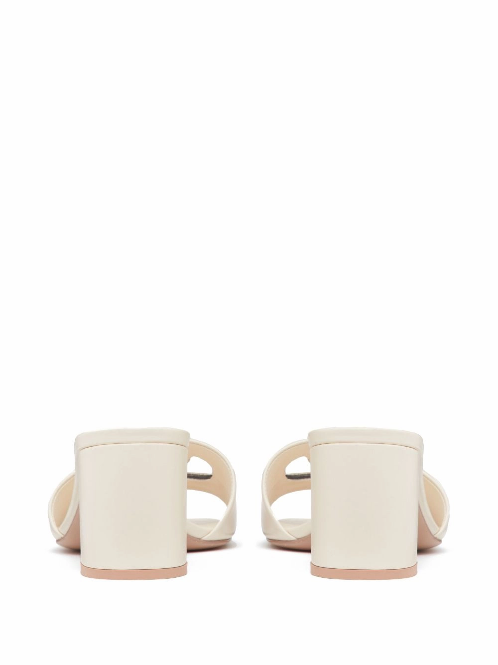 Valentino Garavani Women's Sandals ivory