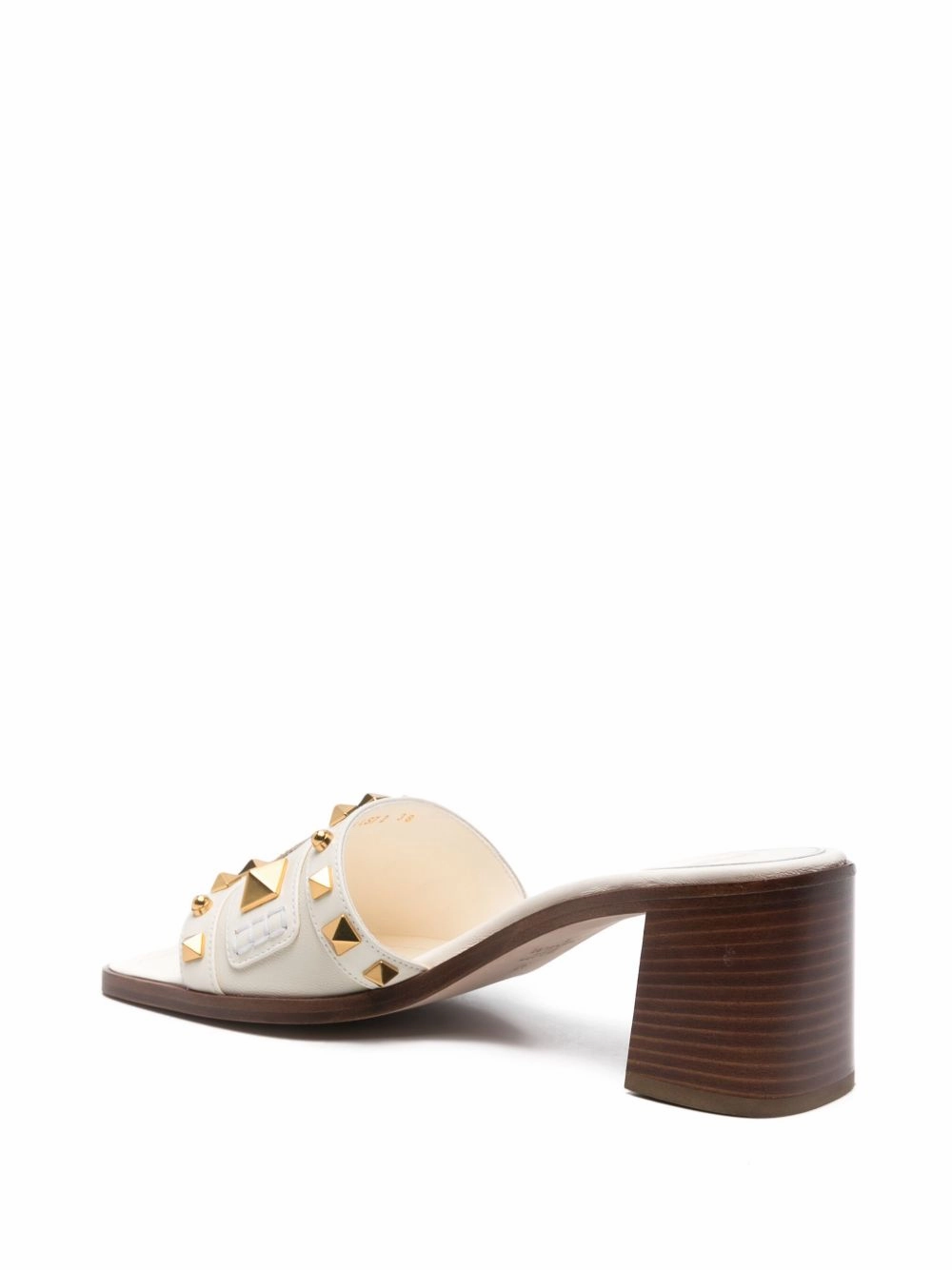 Valentino Garavani Women's Sandals ivory