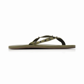 Valentino Sandals - Men's 8.5 Mens Sandals summer deals