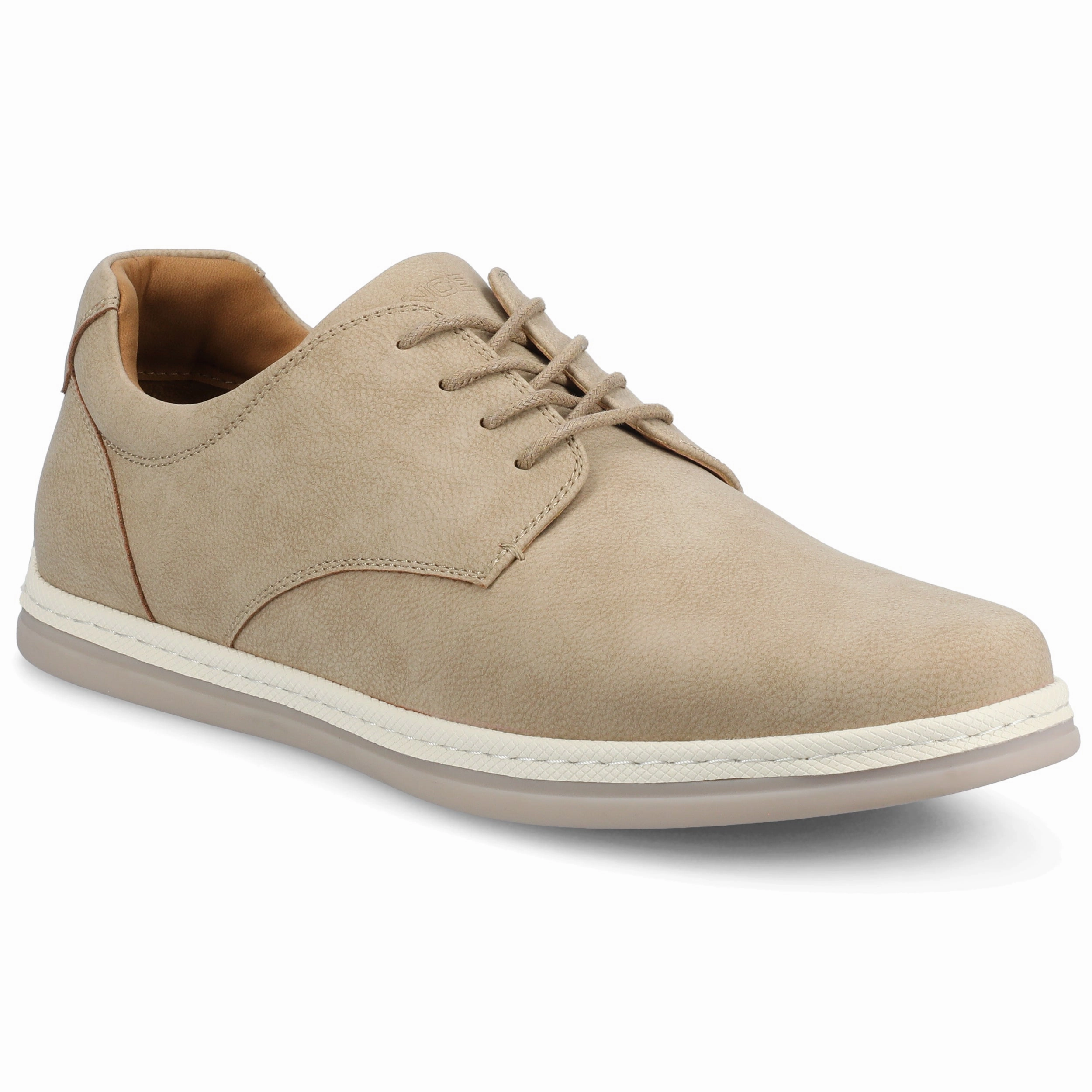 Vance Brodrick Casual Lace-up Sneaker