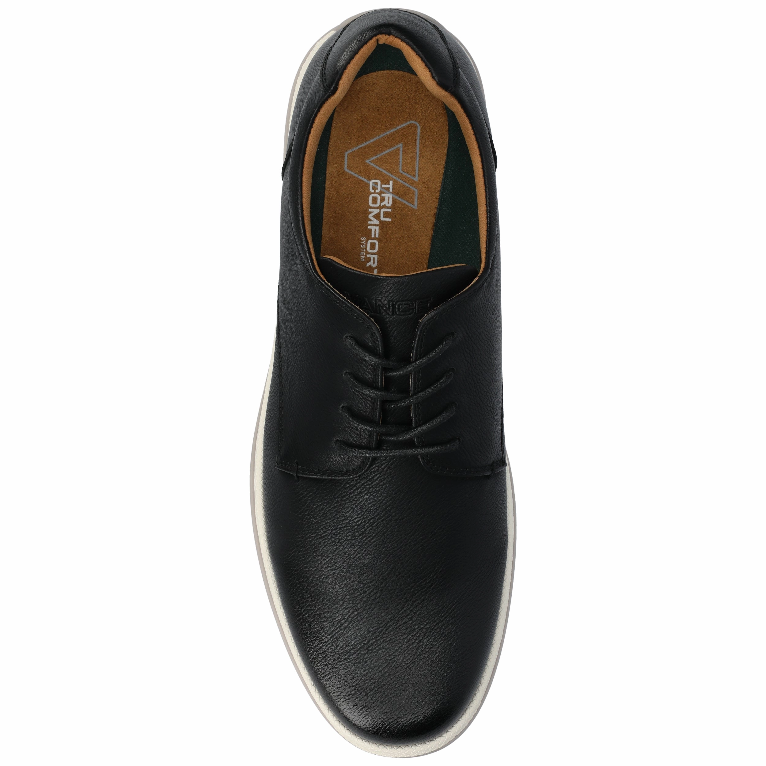 Vance Brodrick Casual Lace-up Sneaker