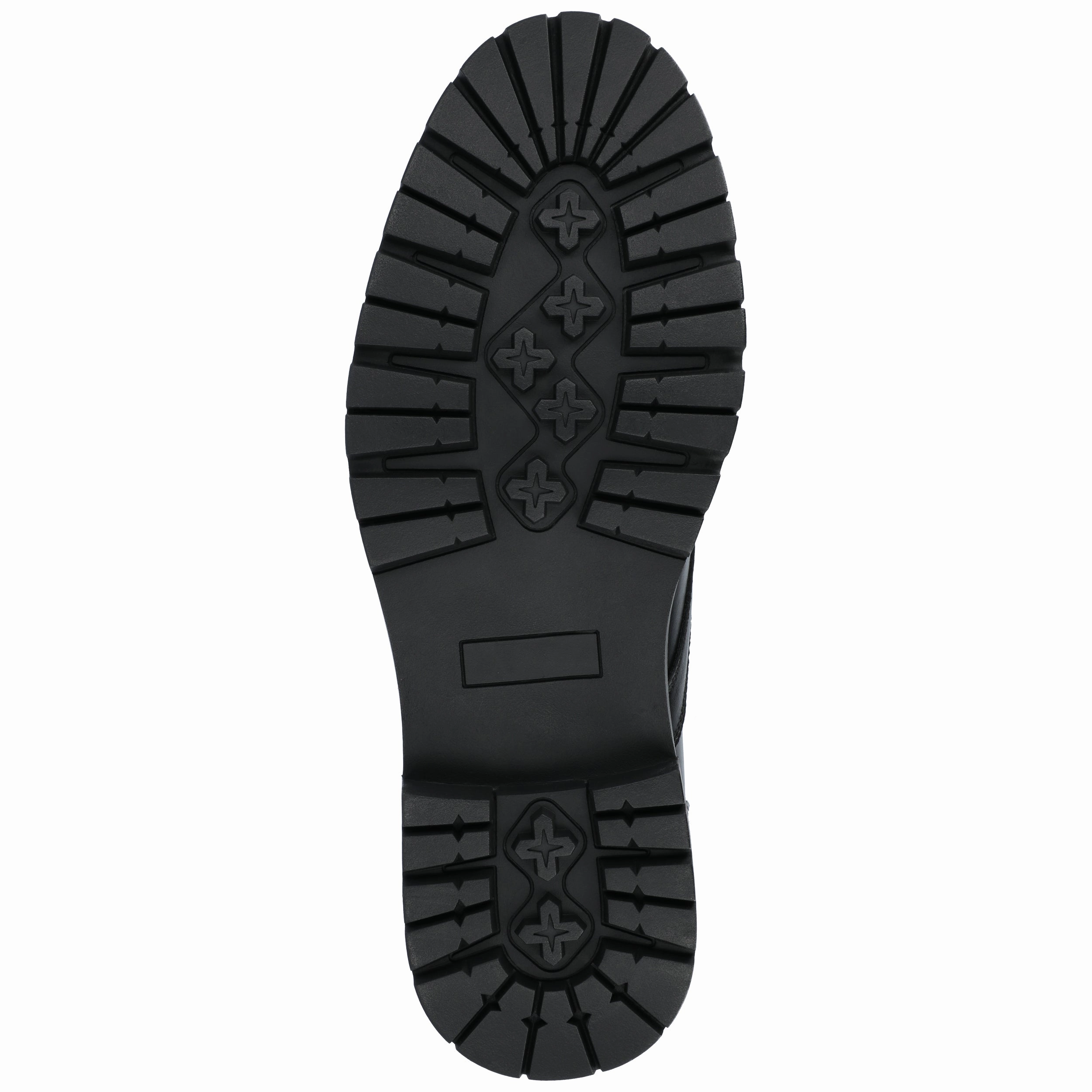 Vance Co. Fegan Cap Toe Boot