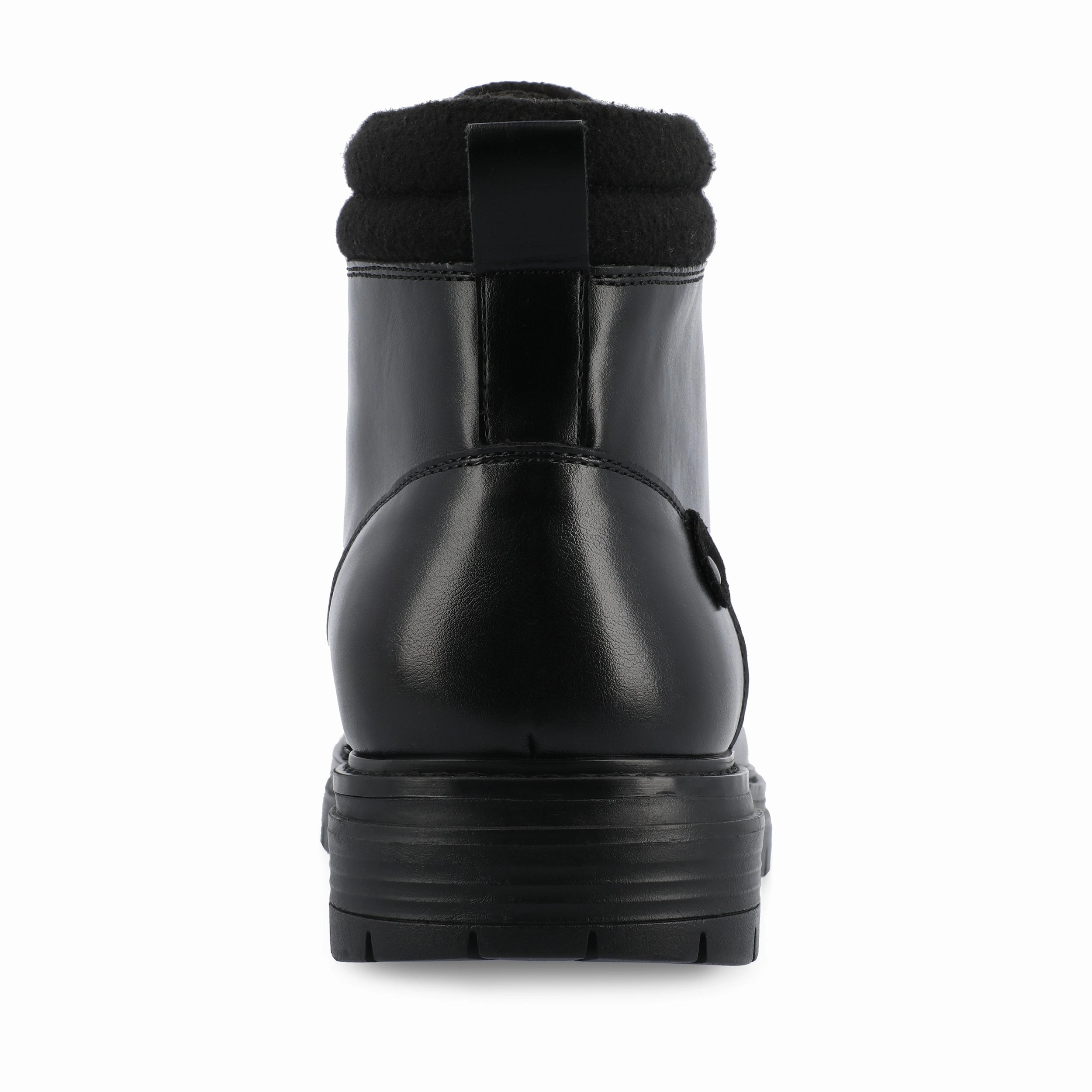 Vance Co. Fegan Cap Toe Boot