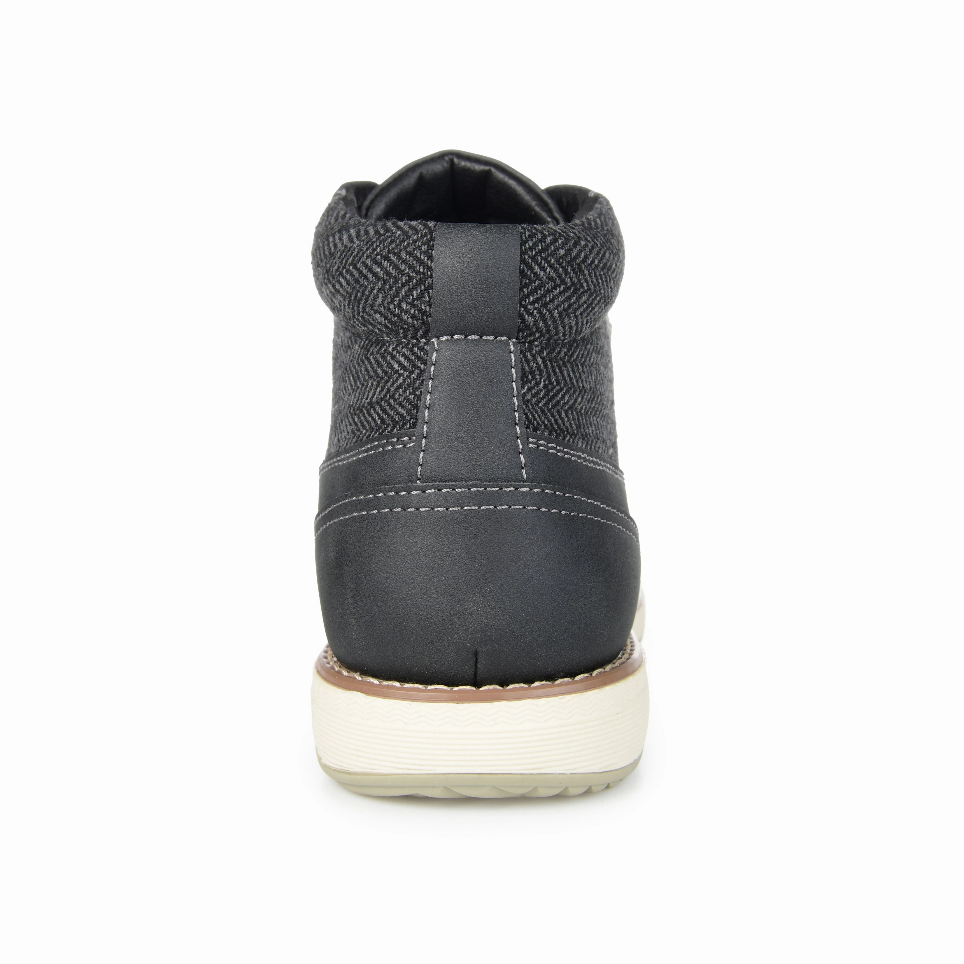 Vance Co. Jones Cap Toe Ankle Boot