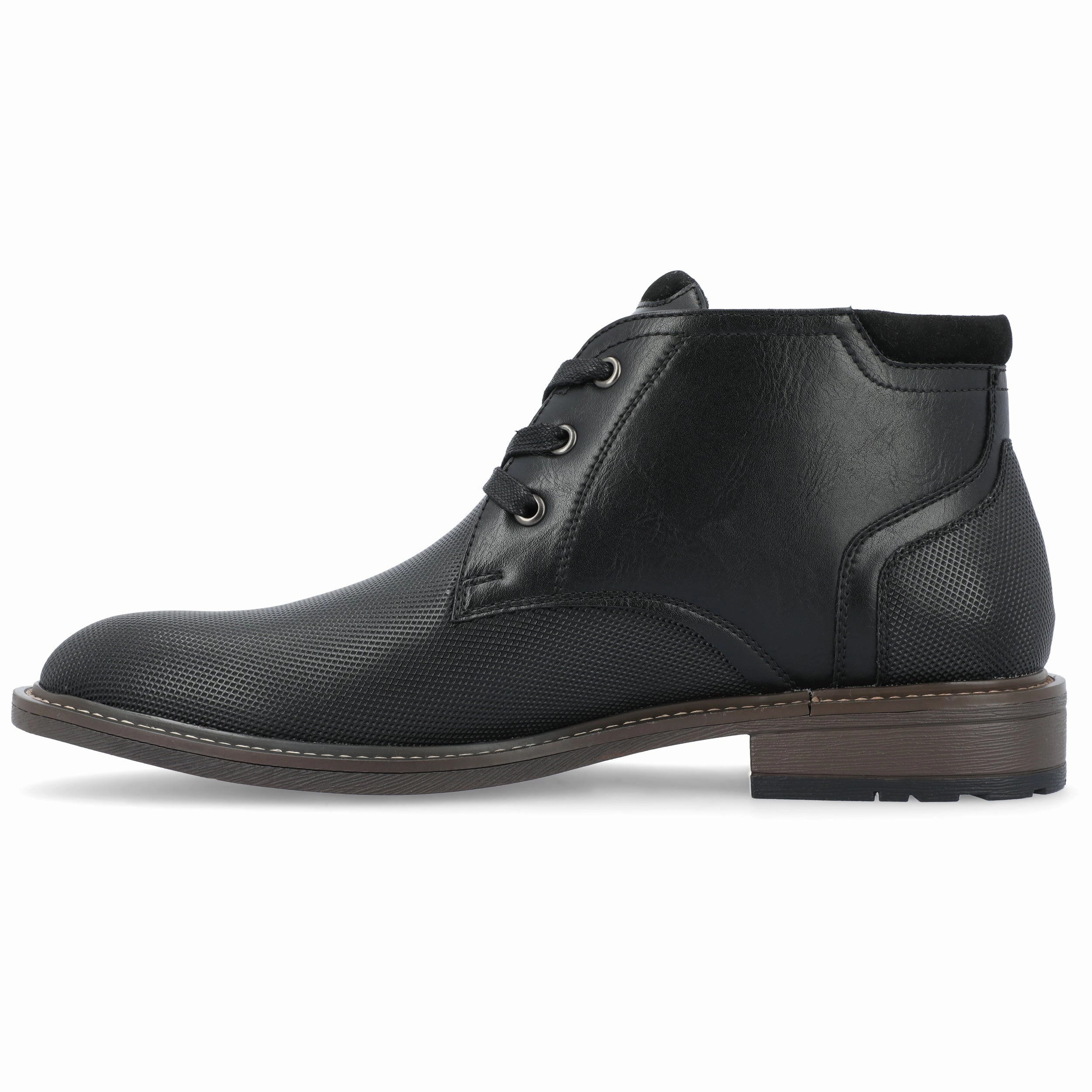 Vance Co. Vaughn Lace-up Chukka Boot
