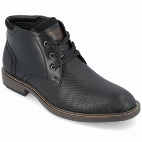 Vance Co. Vaughn Lace-up Chukka Boot Sale on Mens Chukka Footwear