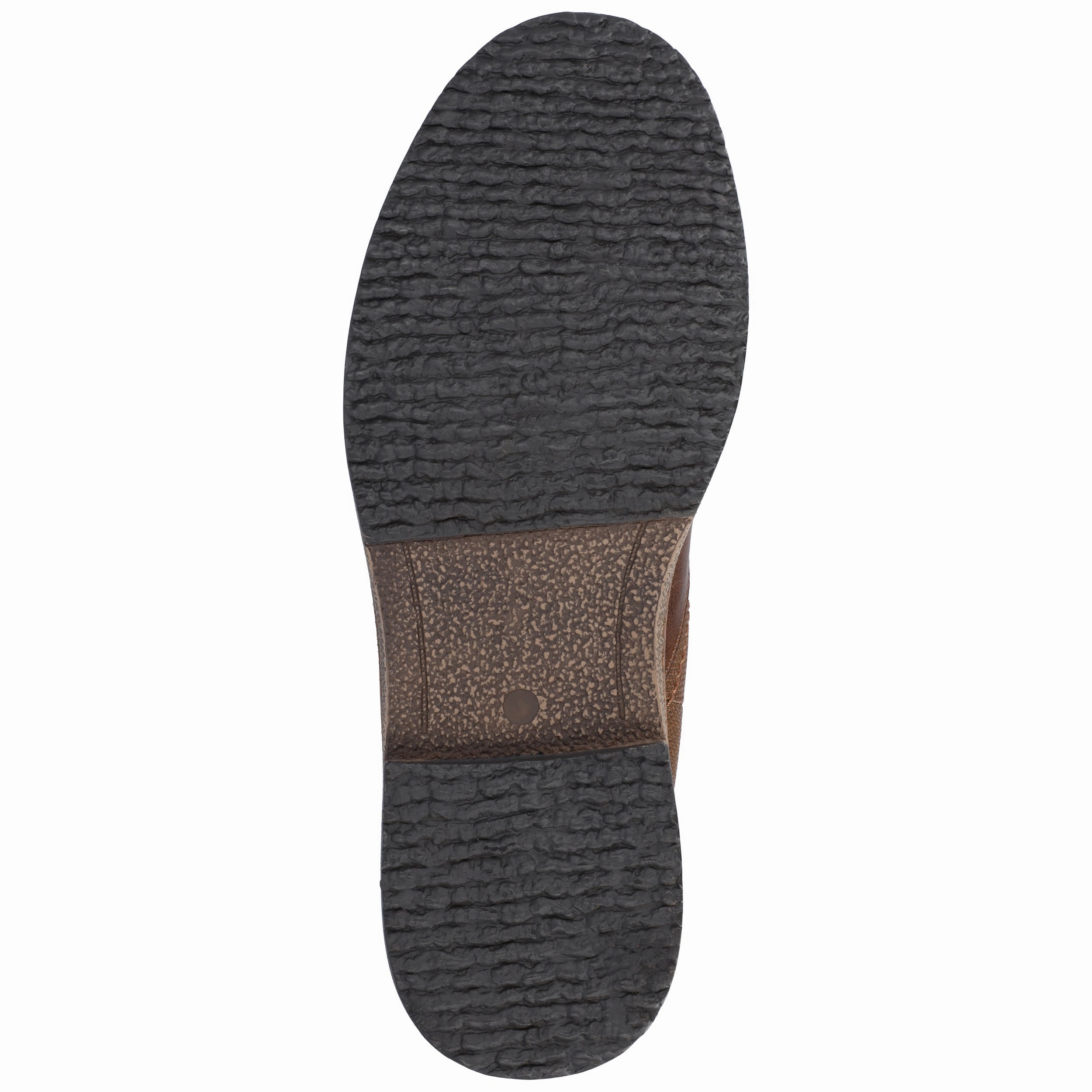 Vance Lancaster Pull-on Chelsea Boots
