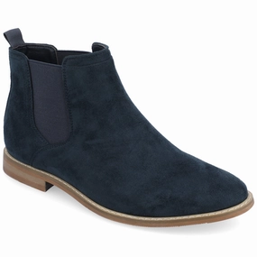 Vance Marshall Chelsea Boot Sale on Mens Chukka Footwear