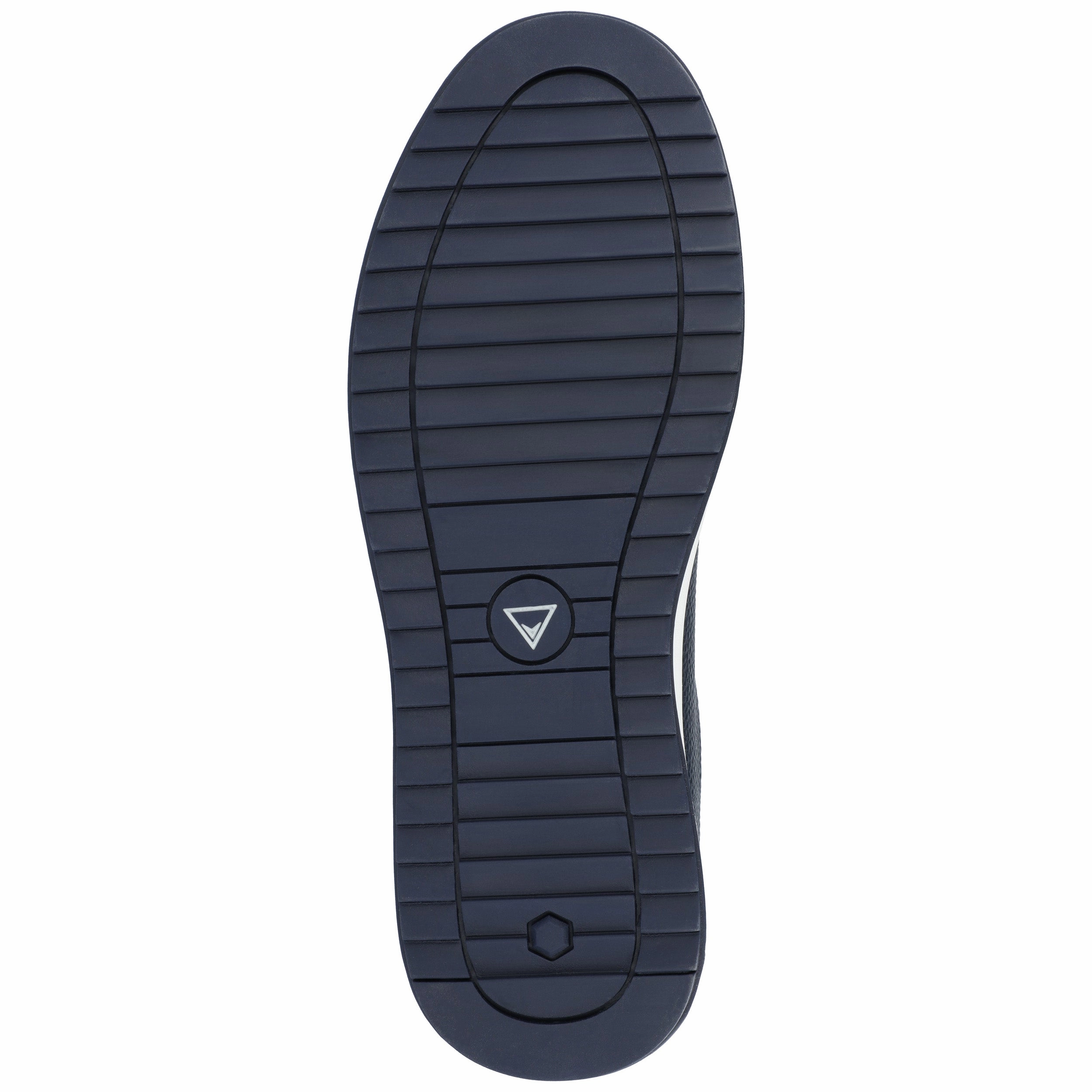 Vance Mens Matteo Medium and Wide Width Slip-on Sneaker