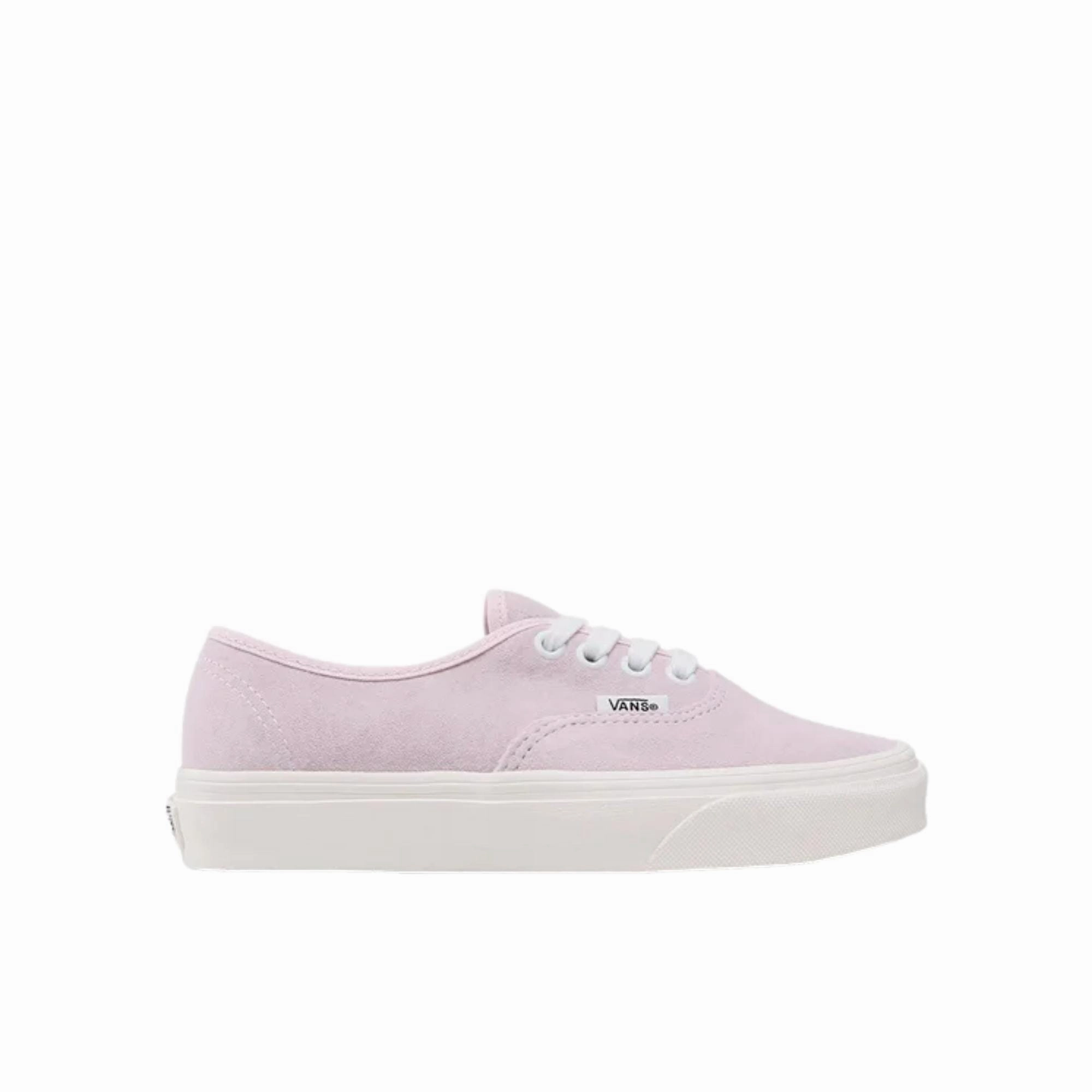 Vans Authentic Pig Suede/Orchid/Snow White  VN0A5HZS9G41 Men's Mens Athletic Shoes clearance sale