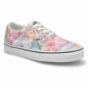 Vans Doheny VN0A3MVZAPZ Sneakers Womens US 6.5 Multi Canvas Skate Shoes GBNC479 Womens Athletic Footwear online shop