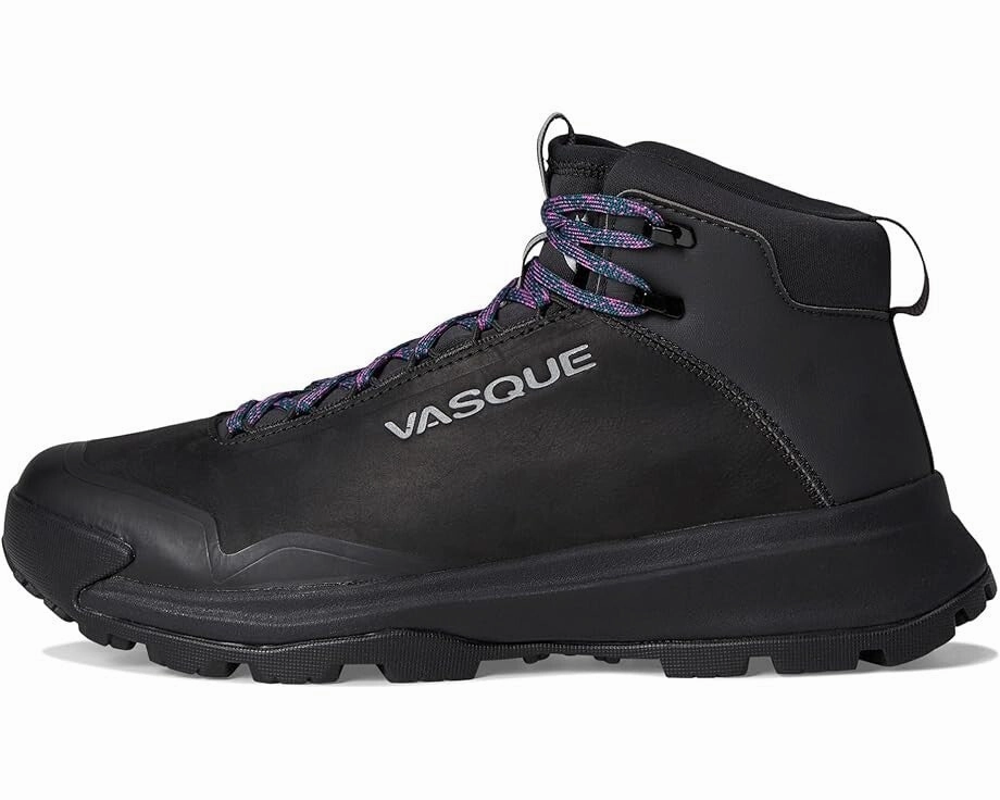 Vasque Horizon Mid Women's US 8.5 Moonless Night Waterproof Hiking Shoes ZOGG220