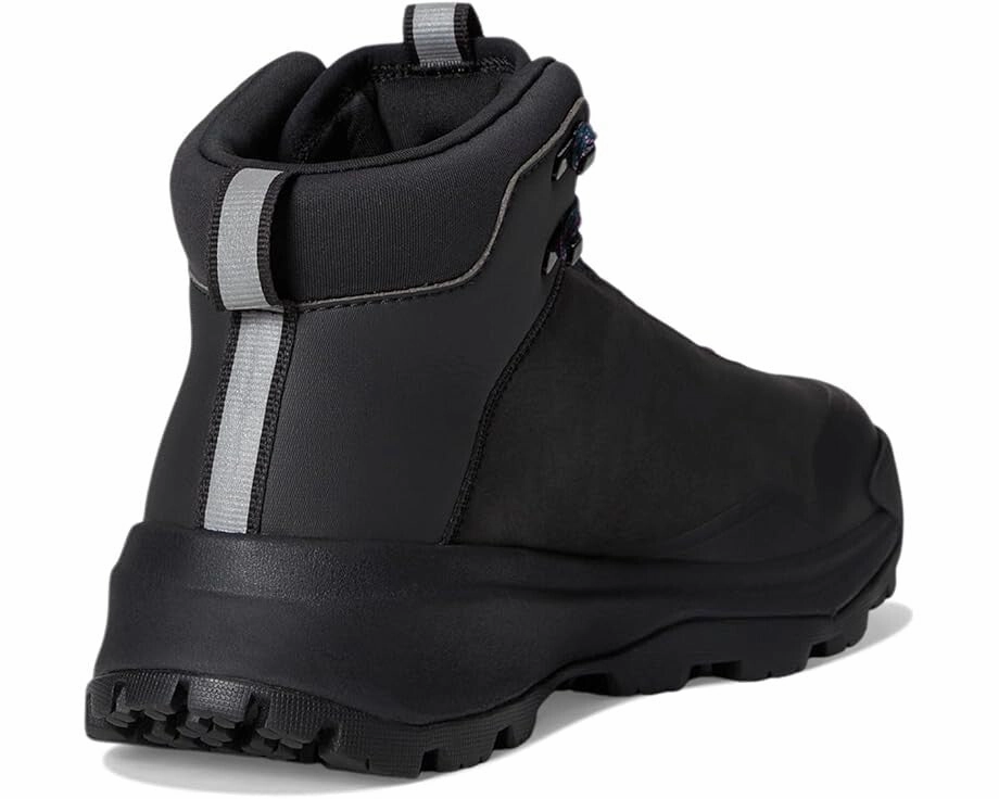 Vasque Horizon Mid Women's US 8.5 Moonless Night Waterproof Hiking Shoes ZOGG220